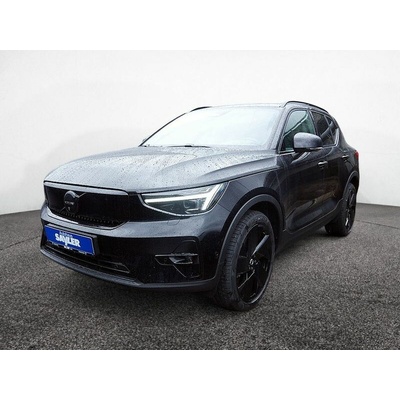 Volvo EX40 Single Motor Extended Range Plus 185 kW