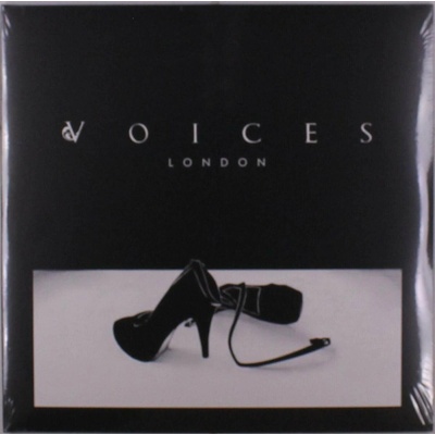Voices - London (Limited Edition) 2 LP