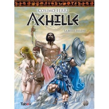 TABOU Achille (1) | FERRI