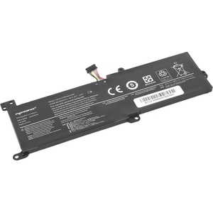 Movano Батерия за Lenovo IdeaPad 320-15IAP / 320-17IKB / 320-17ISK, 4000 mAh (BT/LE-320)