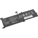 Movano Батерия за Lenovo IdeaPad 320-15IAP / 320-17IKB / 320-17ISK, 4100 mAh (BT/LE-320)