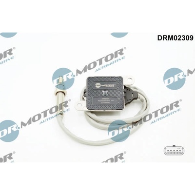 NOx-sensor, NOx-katalyzator Dr.Motor Automotive DRM02309