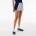Lacoste Къси панталони Lacoste Stretch Diamond Taffeta Sport Shorts - Blue