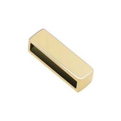 Šperky4U ocelový korálek na náramek K200GD 02