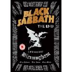 Universal Black Sabbath: The End - DVD (019485)