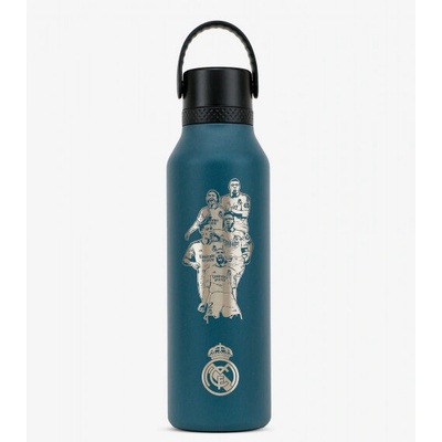 Runbott Termofľaša Mii 600 ml Real Madrid Ocean