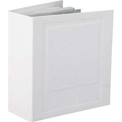 Polaroid Photo Album Small White