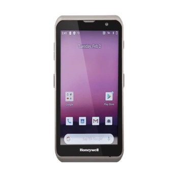 Honeywell ScanPal EDA5S EDA5S-11A034N21RK, 14 cm (5.5''), USB, BT, Wi-Fi, 4G, NFC, Android, kit (USB), RB (EDA5S-11A034N21RK)