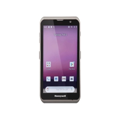 Honeywell ScanPal EDA5S EDA5S-11A034N21RK, 14 cm (5.5''), USB, BT, Wi-Fi, 4G, NFC, Android, kit (USB), RB (EDA5S-11A034N21RK)