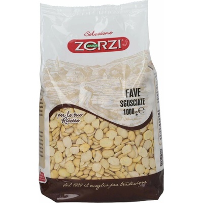 Zorzi lúpaný bôb 1 kg
