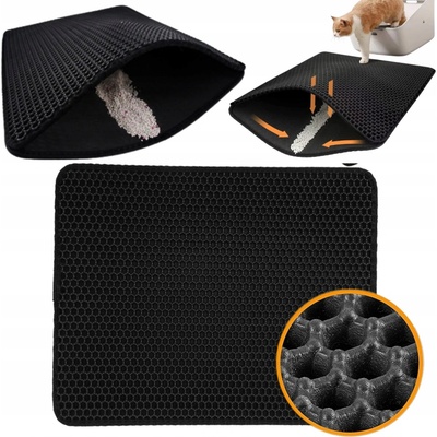 Verk Rohožka před toaletu 45 x 60 cm