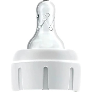 Dr. Brown's Dr. Browns Биберони за бутилка с т. к. Preemie 1бр SN015 (IP3126)