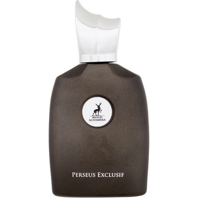 Maison Alhambra Perseus Exclusif parfum pánsky 5 ml vzorka