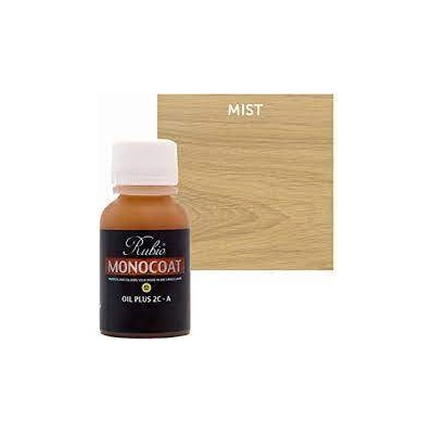 Rubio Monocoat Oil Mist Component A - Масло за вътрешна употреба 1л (3295)