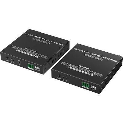 XtendLan EHDMIF11CIR4k-TR