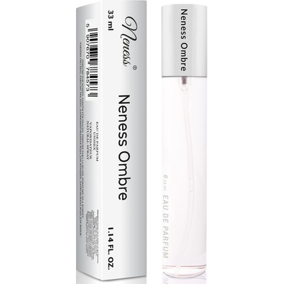 Neness Ombre parfumovaná voda unisex 33 ml