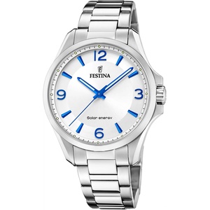 Festina F20656/1 Часовници