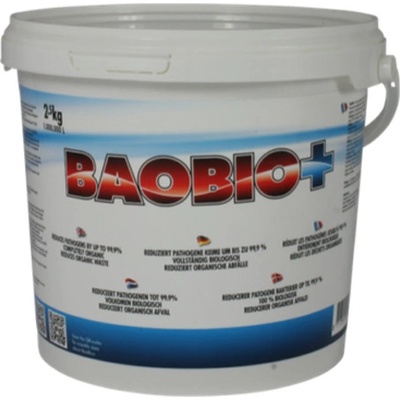 Air-aqua Baobio 2,5 KG