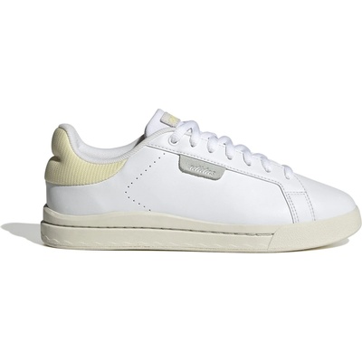 adidas Дамски обувки Adidas Court Silk Shoes Womens - White