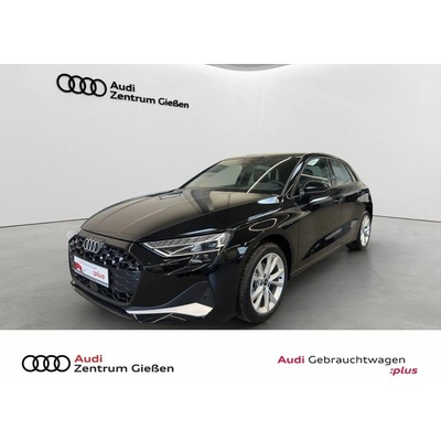 Audi A3 35 TFSI Sportback Advanced 110 kW