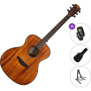 BromoGuitars BAT2M SET Natural Джъмбо китара