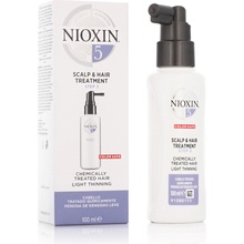 Nioxin Scalp Treatment 5 100 ml