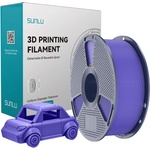 Sunlu PETG филамент Sunlu PETG, 1.75 mm, 1.0 kg, Lavender Purple