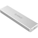 ORICO M.2 USB 3.1 (PCM2-C3-SV)