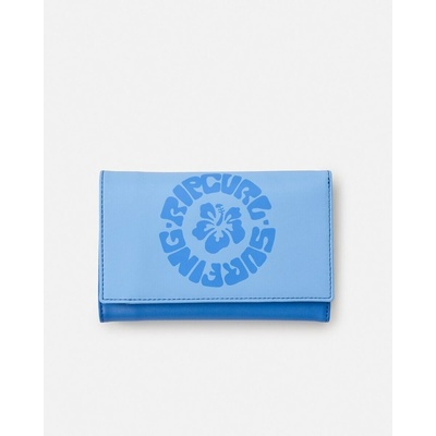 Rip Curl CLASSIC SURF MID WALLET Blue
