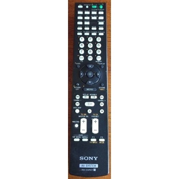 Dálkový ovladač General Sony RM-AAP017