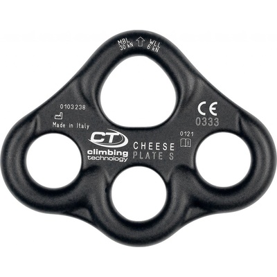 Climbing Technology Cheese Plate S