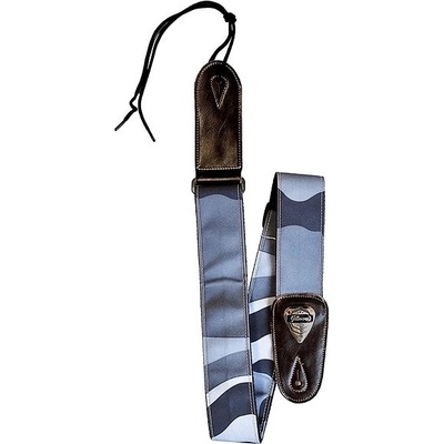 Gilmour Strap S04 Camouflage