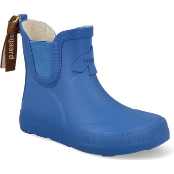 Bisgaard Rubber cobalt modré