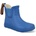Bisgaard Rubber cobalt modré