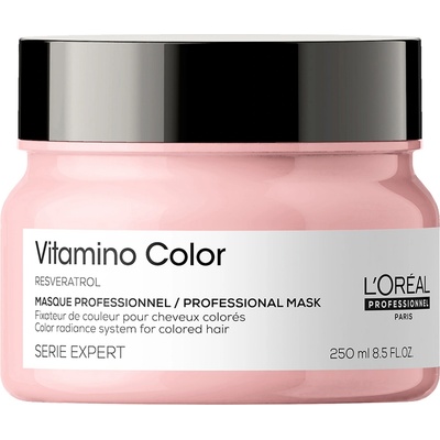 L'Oréal L'Oréal Professionnel Vitamino Color Маска за коса, 250 ml