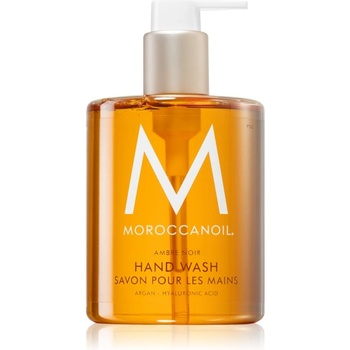 Moroccanoil Body Ambre Noir течен сапун за ръце 360ml