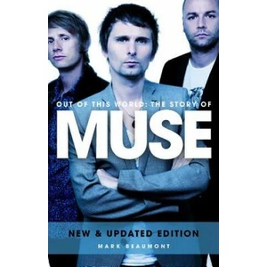 Muse | Mark Beaumont (2014)