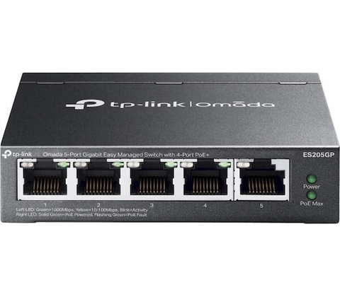 TP-Link ES205GP
