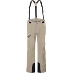 Scott Мъжки ски панталон Scott Pants Explorair 3L Ski trousers - Portobello Beige - размер XXL (007-3444-1015)