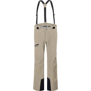 Scott Мъжки ски панталон Scott Pants Explorair 3L Ski trousers - Portobello Beige - размер XXL (007-3444-1015)