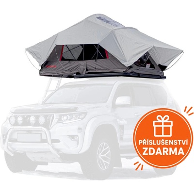 Yakima SkyRise Tent HD Small