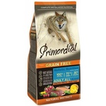 Primordial GF Adult Trout & Duck 12 kg