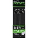 BKK Feeder Tournament FT-1 Bait Band Rigs 8 ks 12