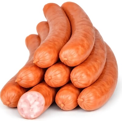 Bivoj Trampské cigáro 80% masa cca 1,55 kg