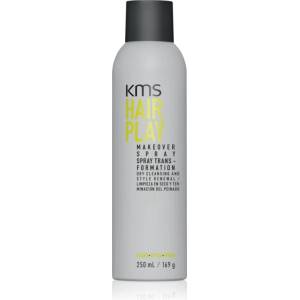 KMS Hair Play Makeover Spray спрей за коса за освежаване 250ml