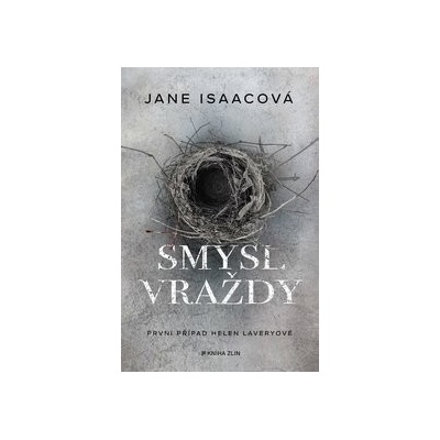 Smysl vraždy - Jane Isaac