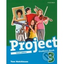 Project 3rd Edition 3 Student´s Book
