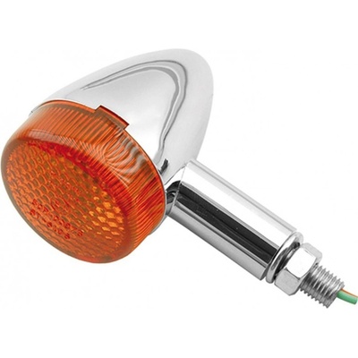 Blikač custom (průměr 48 mm, 10W) (pár)