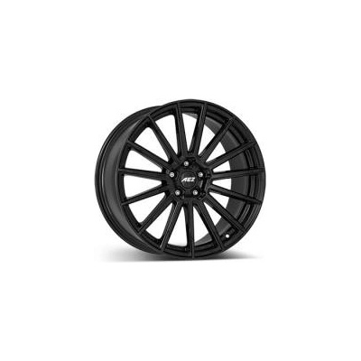 Aez Atlanta 7,5xR18 5x112 ET25 black