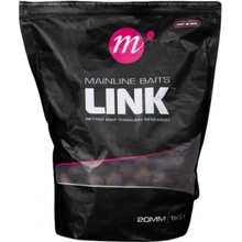 Mainline Shelf Life Boilies Link 1kg 15mm